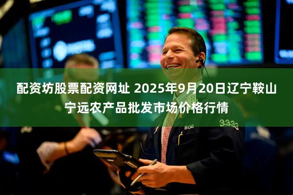 配资坊股票配资网址 2025年9月20日辽宁鞍山宁远农产品批发市场价格行情