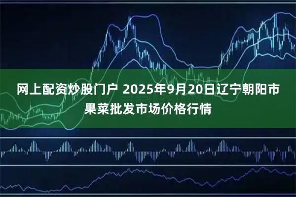 网上配资炒股门户 2025年9月20日辽宁朝阳市果菜批发市场价格行情